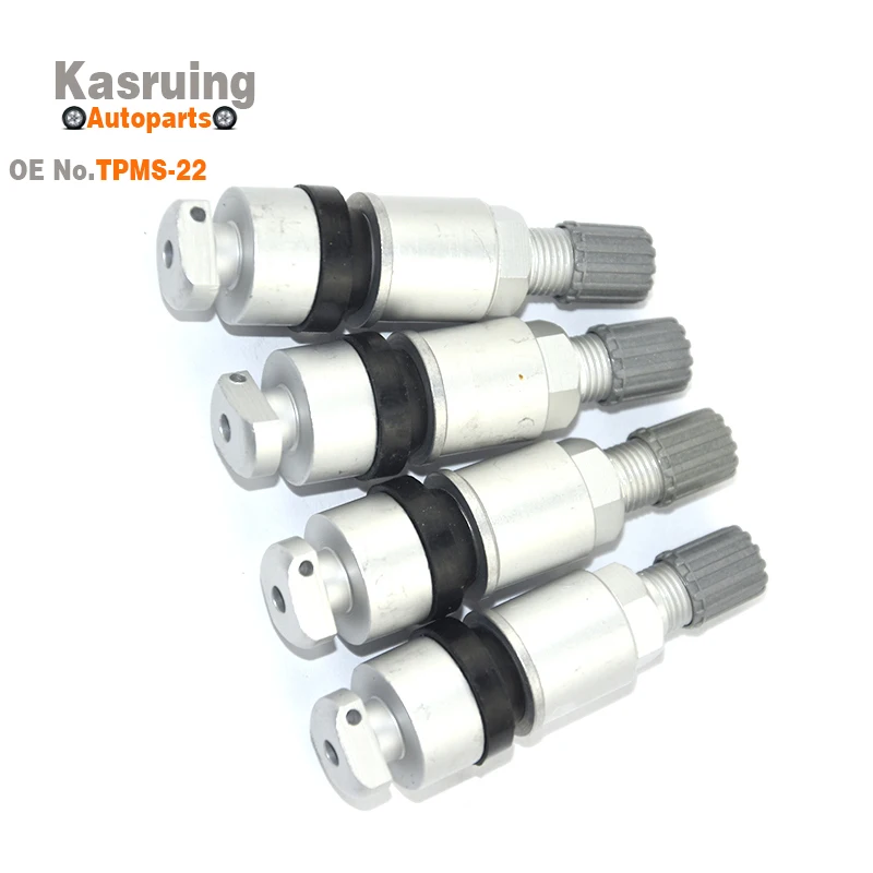 Новый комплект для ремонта датчика давления в шинах клапан шин бескамерный TPMS-22