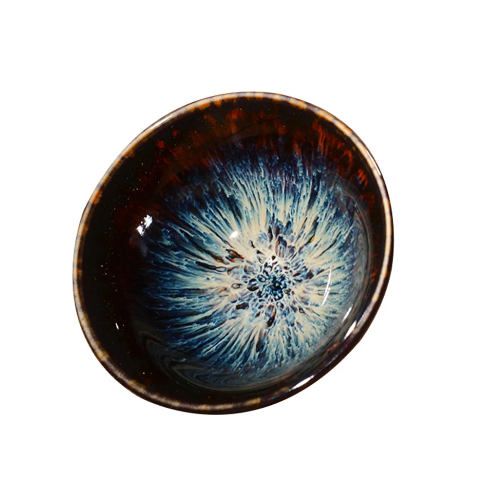 

Bowl Tea Bowls Ceramic Cup Rice Porcelain Serving Enamel Sake Japanese Tableware Condiments Kiln Sauce Dishes Large Easter Party