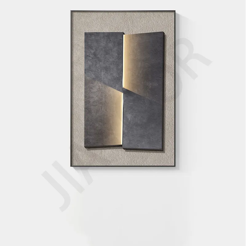 

Настенная LED лампа JIAYOOR для гостиной