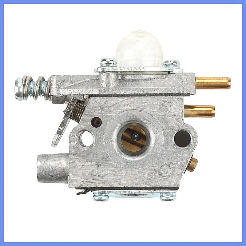 Фото Карбюратор Walbro WT-424 для триммеров Echo PE-2400, GT2400, SRM-2410, TT-24 (для ухода за садом) №3