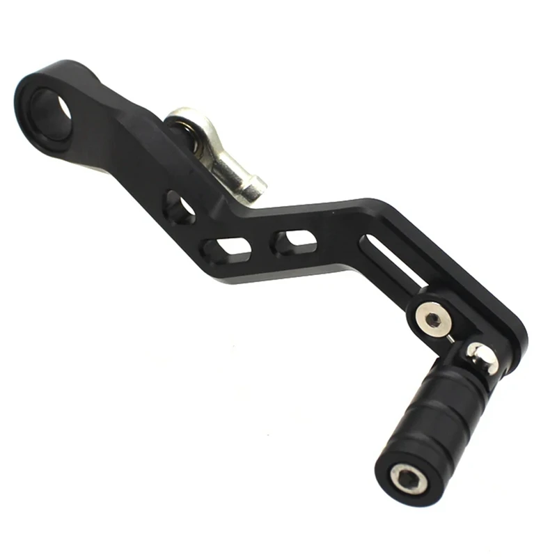 Мотоциклетный регулируемый складной рычаг переключения передач педаль для Suzuki