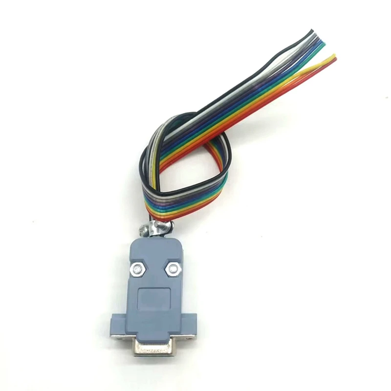 USB 1.3 Тестовый Кабель-адаптер для программатора UPA V1.3 ECU диагностические разъемы