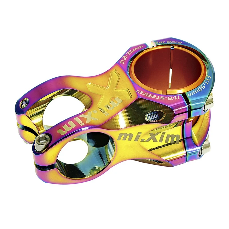 Ручка велосипедная Mi.Xim 31 8-35 мм ручка горного шоссе стойка bcd50