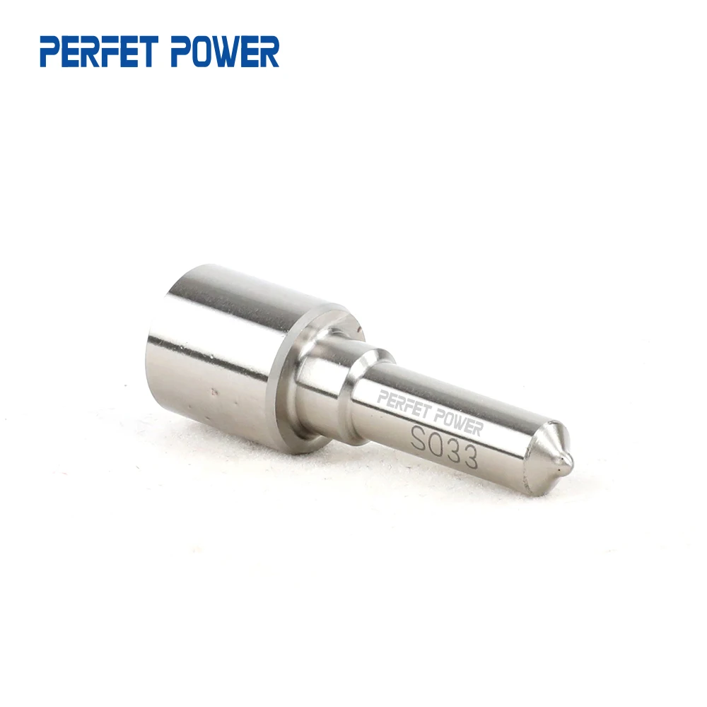 Китайская новая топливная форсунка G3S33 293400 -0330 для 295050 -0460 -0510 23670-0L110 23670-39365