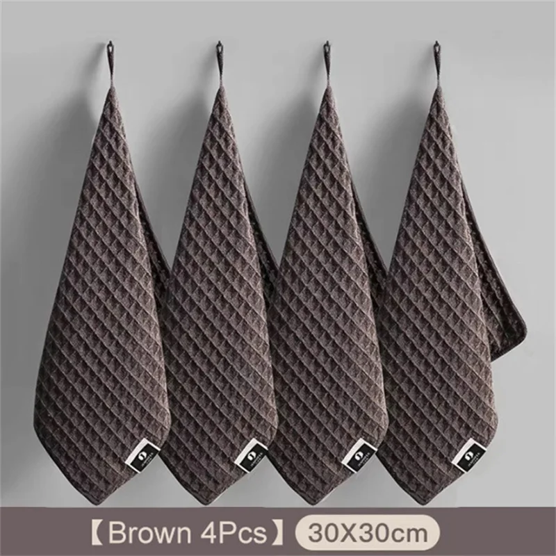 

Микрофибра полотенце XINCHEN 30x30 см