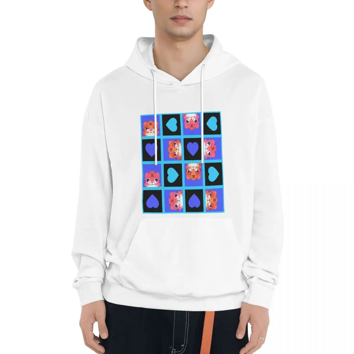 

Осенне-зимняя теплая толстовка с капюшоном, модные трендовые части, подходят для занятий спортом на открытом воздухе, путешествий