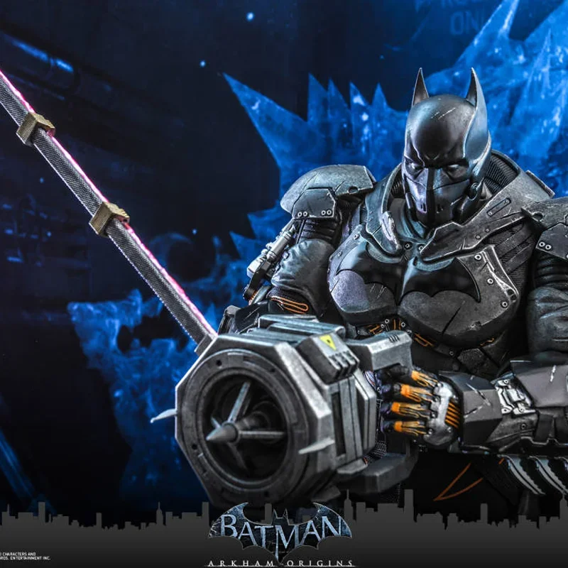 Фигурки героев аниме Hottoys 1:6 Vgm52 фигурки подарок Коллекционная модель 12 дюймов