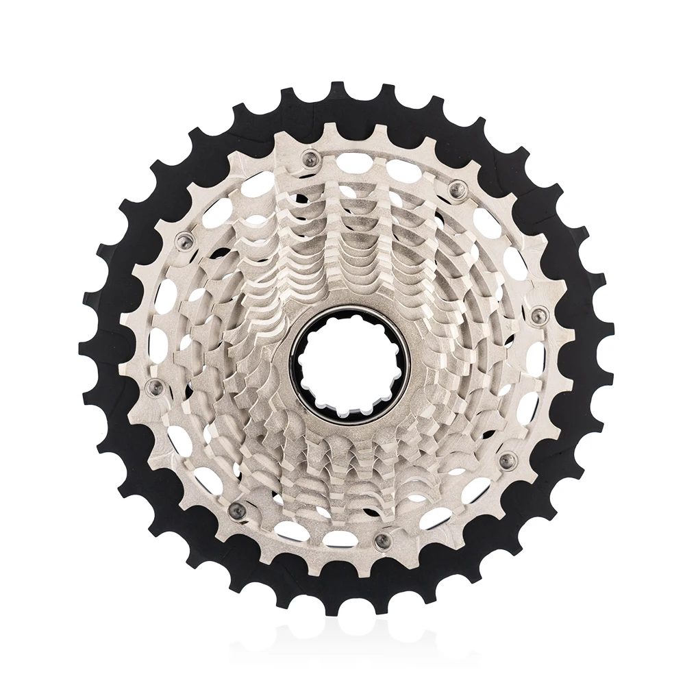 ZTTO Новый шоссейный велосипед 12 Скоростей XDR кассета Сверхлегкая Звездочка гравий