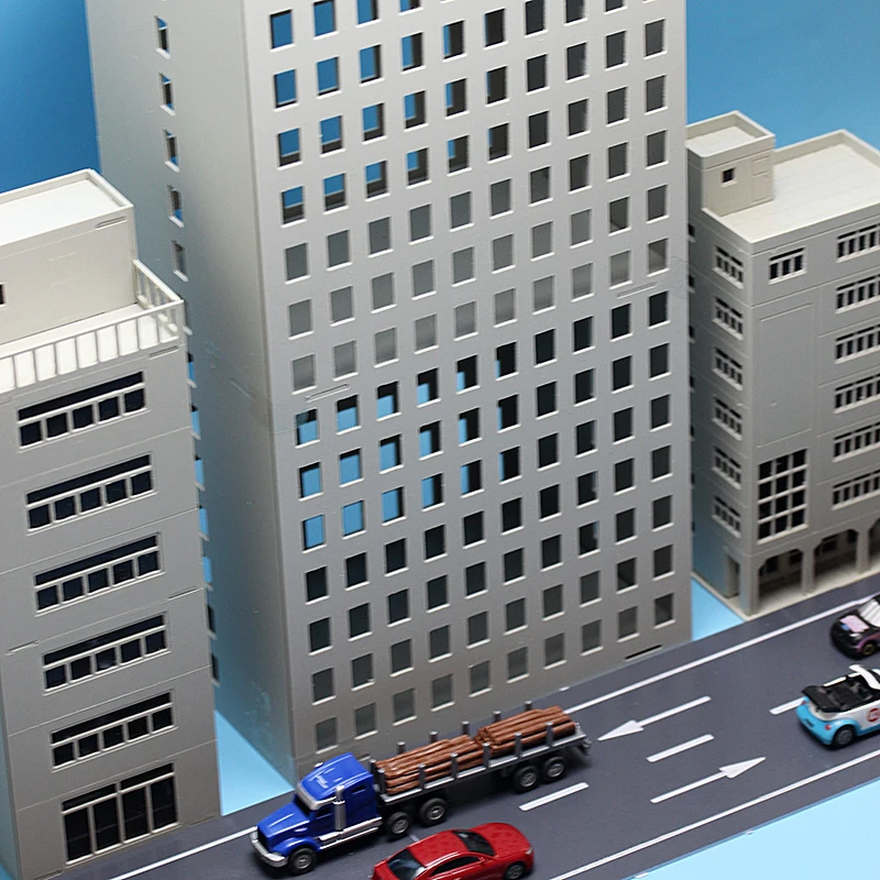 Модель Outland 150/300 модель для офиса N ДЛЯ Bandai