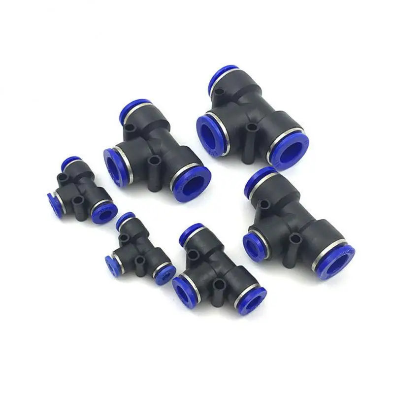 

Быстросъемные соединители для воздуховодов и труб, соединитель для шлангов, пластиковый шланг высокого давления, быстросъемные соединения