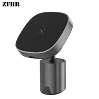 15w magnetic holder wireless chargers car air vent phone stand mount fast charging station for iphone 12 13 pro max samsung s10