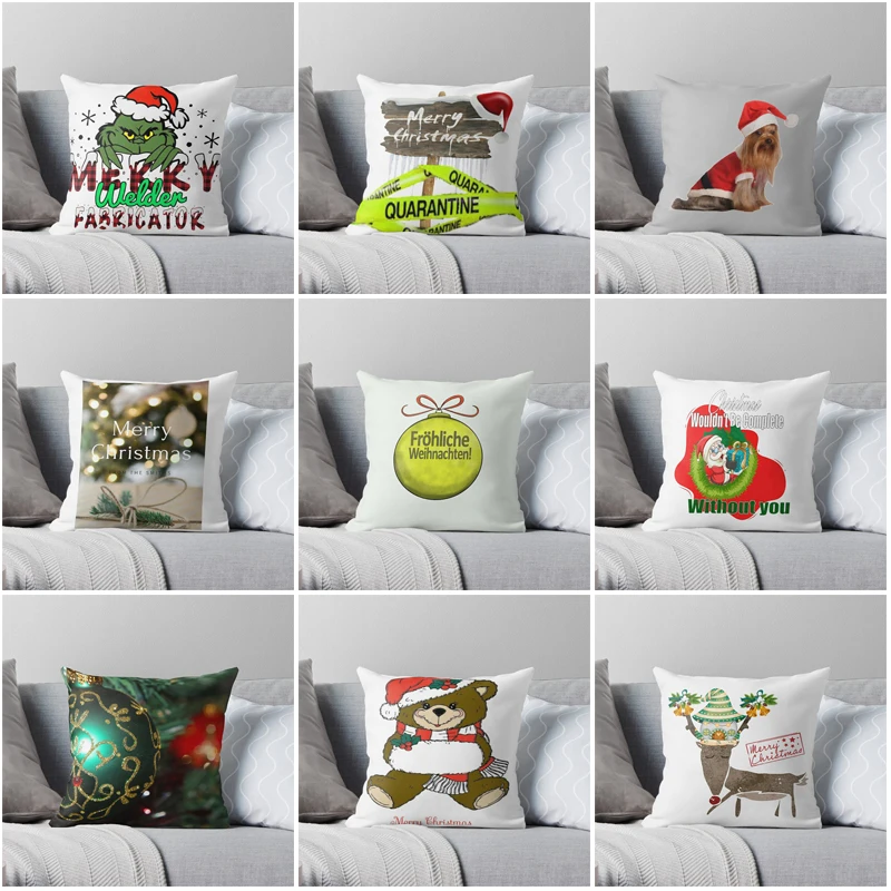 

Декоративный чехол для подушки, 40 х40 см, 45 х45 см