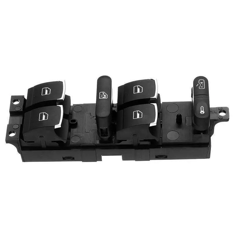 Главный переключатель управления окном питания 3BD95985 7 для VW Jetta Golf GTI MK4 Passat B5 |