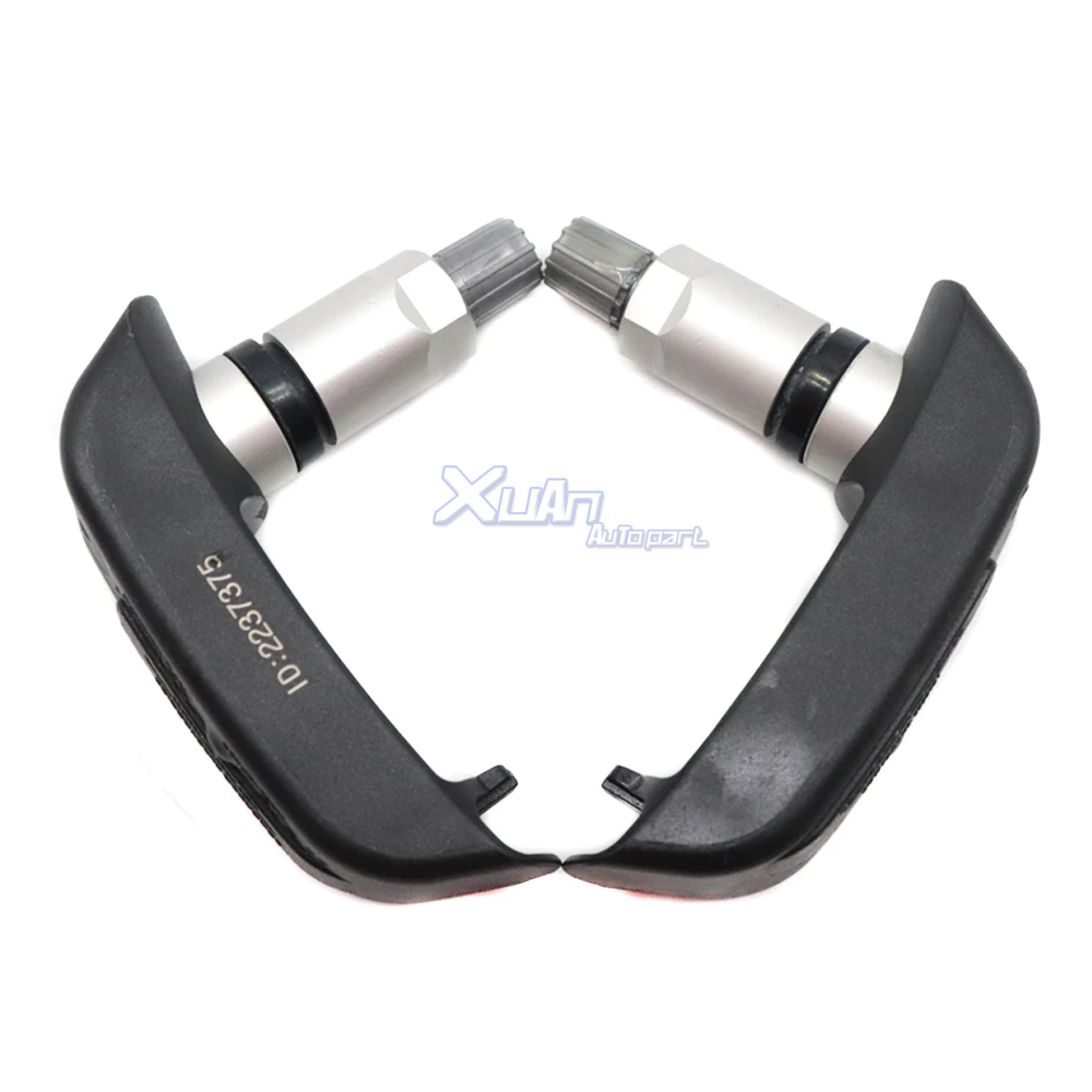 Xuan Tpms Система Контроля Давления В Шинах Для Мотоциклов Bmw Комплект Передних И