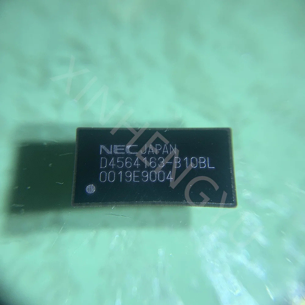 

D4564163-B10BL 5pcs/lot BGA Microprocessor Chips D4564163