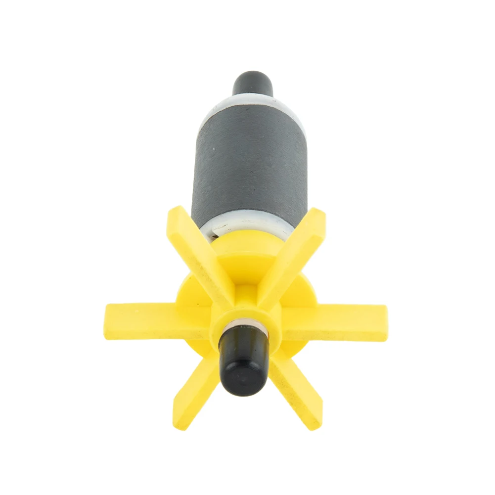 Ротор фильтрующего насоса для небольших погружных насосов подшипник 2 м