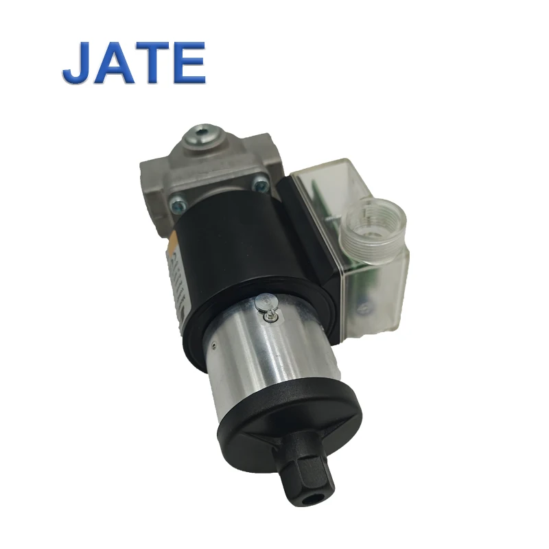 Заводская цена оригинальная газовая горелка Elektrogas VML 1-2 электромагнитный