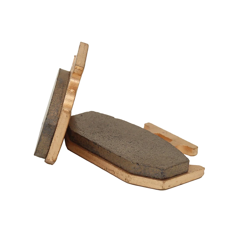 Передняя Тормозная Колодка Magician 250 Для Внедорожного Альпинизма Задняя Мотоцикла