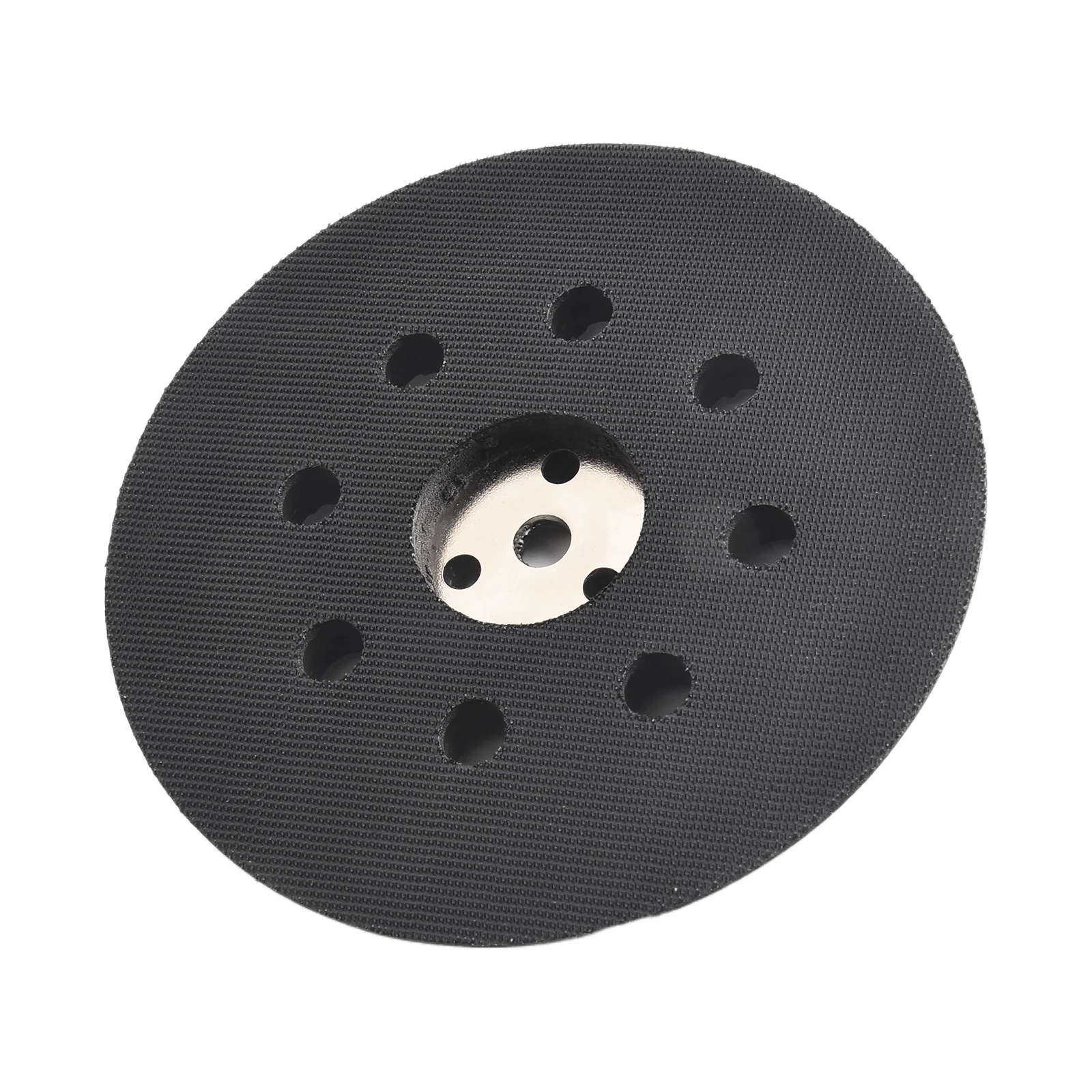 Фото 5-дюймовая подложка для моделей Bosch RS032 и RS031, 1295DP, 1295DH, 1295DVS, 3107DVS, шлифовальная машина, полировальный инструмент, аксессуары №4