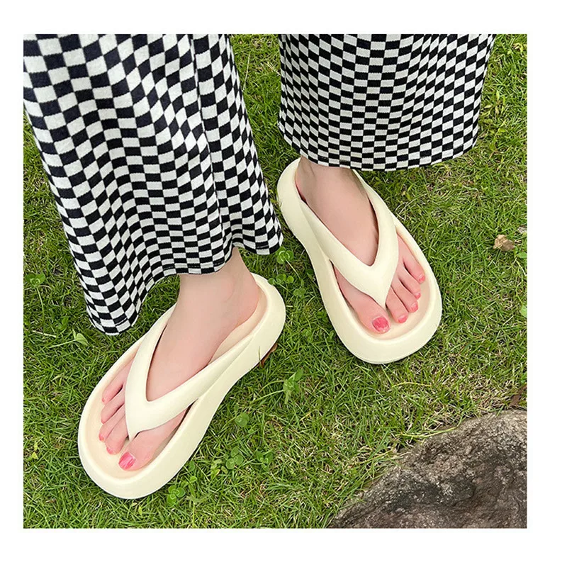 Женские и мужские шлепанцы из ЭВА цвета в ассортименте