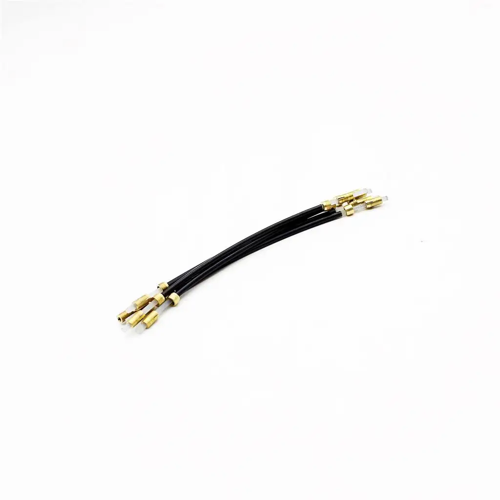 Упаковка из 5 шт. размер 3/4-4/4 проволока регулятора хвостовой части для