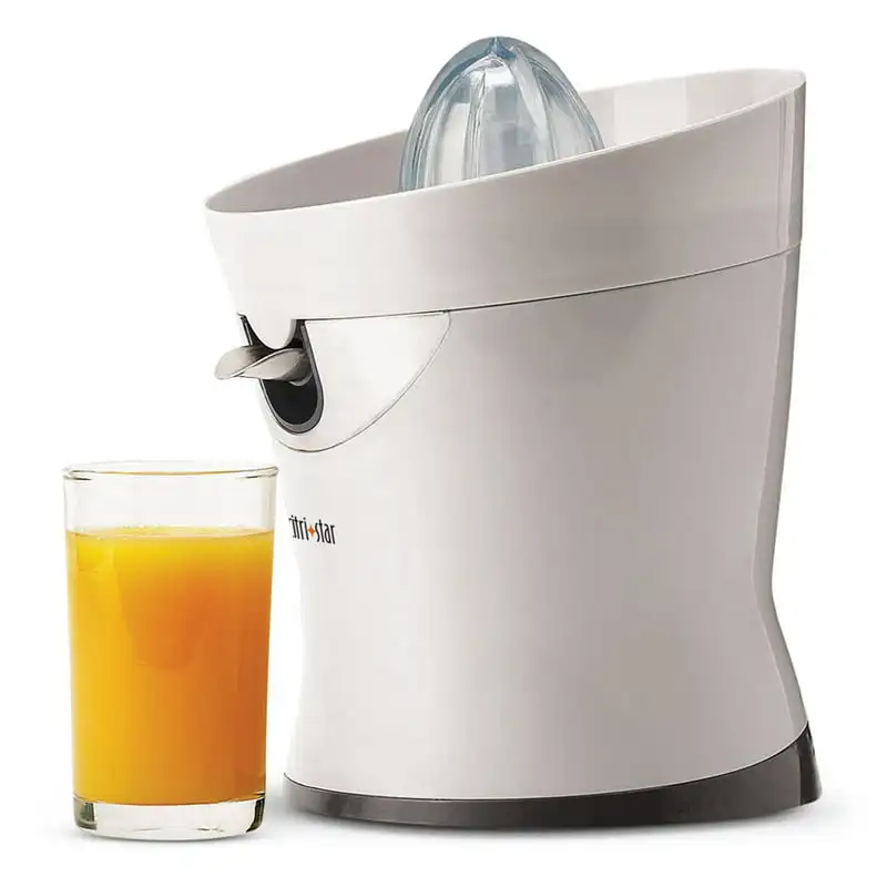 

Citrus Juicer