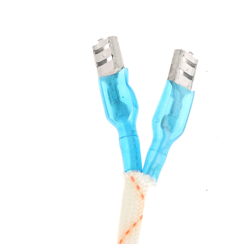 1 шт. 3-линейный контроль температуры фитингов бытового газового водонагревателя