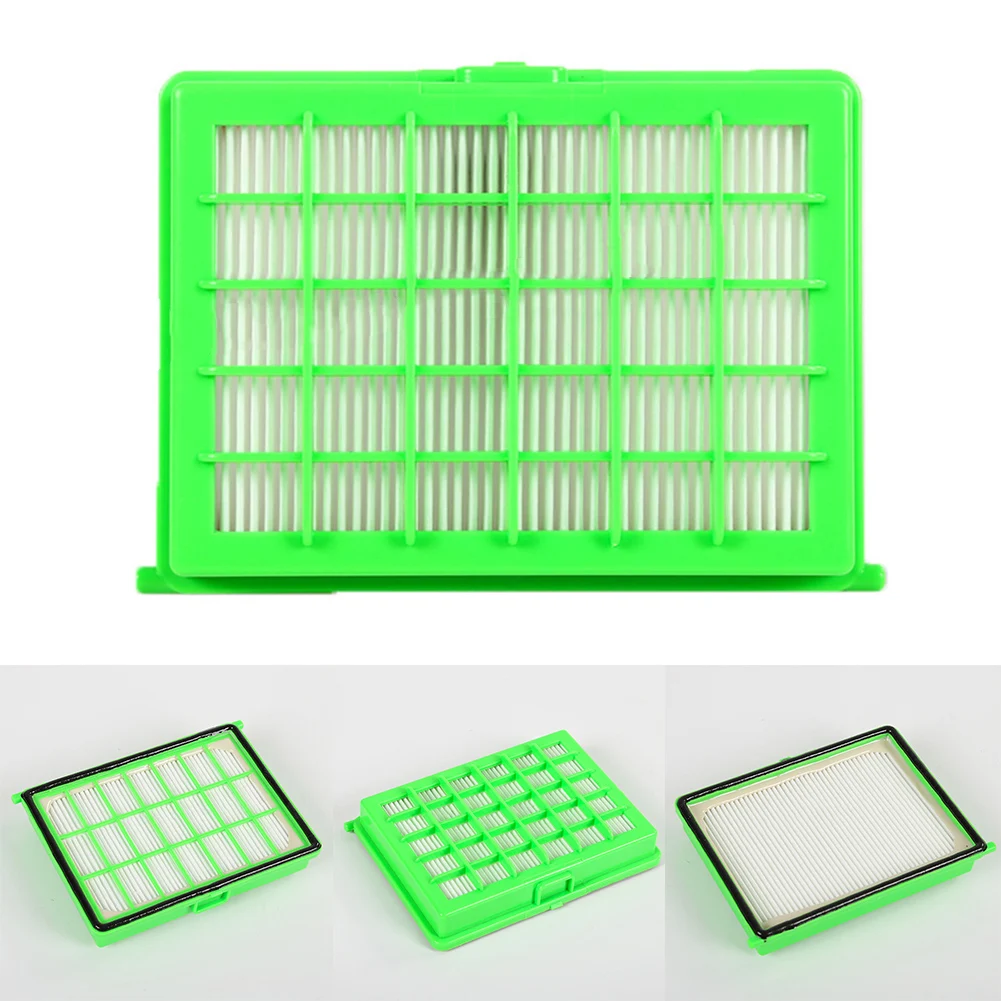 

1 Filter For Rowenta Compacteo ZR004101 ZR004201 MT000701 Vacuum Cleaner Household Vacuum Cleaner Filter Replace Attachment
