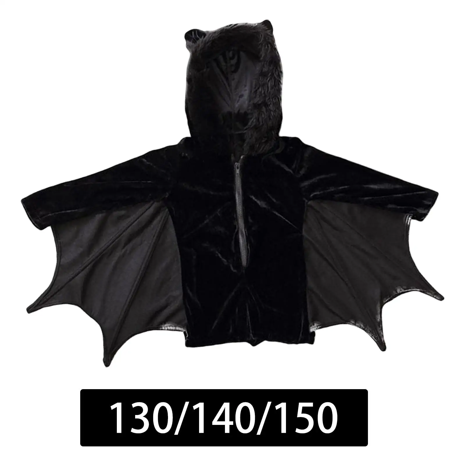 

Hoodie Halloween Costume Fancy Dress Cosplay Decoration Carnival