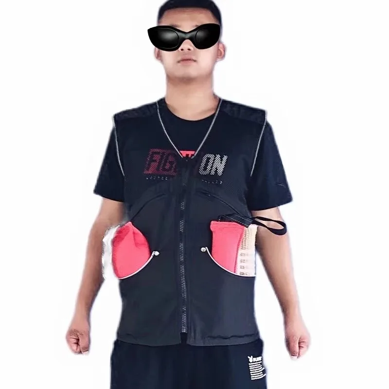 Купить Жилет Кинолога Дрессировочный В Новосибирске