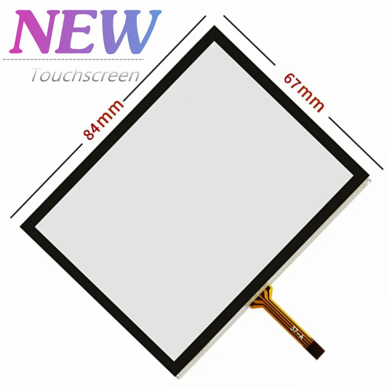 

New 3.5''Inch Touchscreen For Intermec CK3 CK3B CN3 CN3E Resistance Handwritten Touch Panel Screen Glass Digitizer Repair