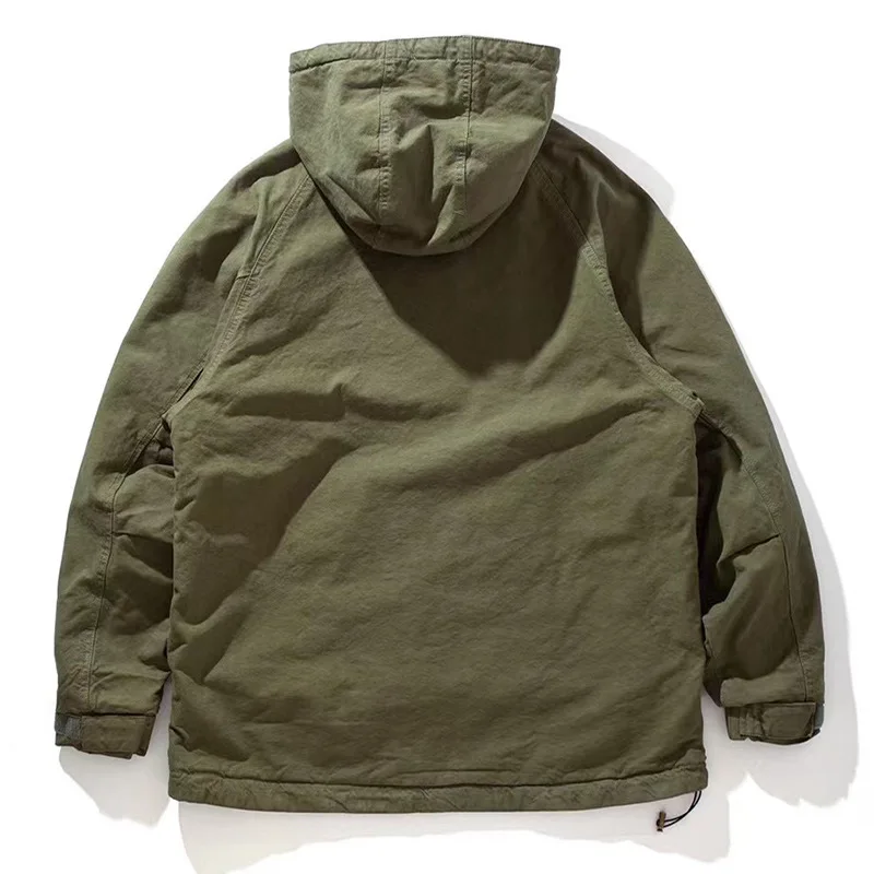 Комбинезон с капюшоном для пешего туризма походов альпинизма поездок