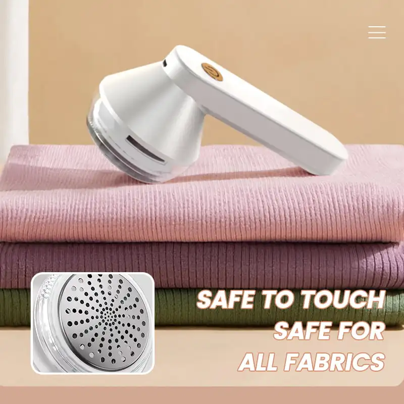 

Электрический прибор для удаления катышков, перезаряжаемый Бритва для одежды, устройство для удаления катышков свитера, устройство для уда...