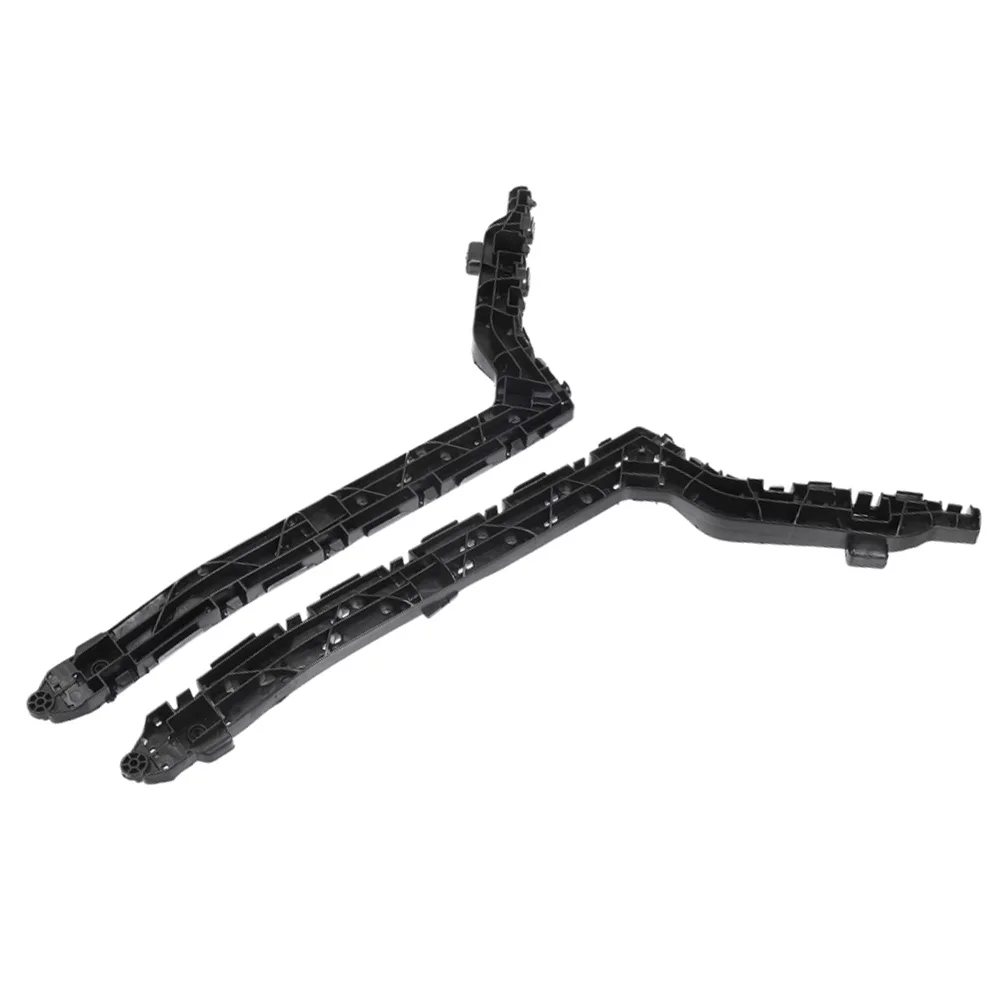 2 шт. опорный кронштейн заднего бампера левый и правый для Honda CR-V 2012 2013 2014 71598-T0A-A01