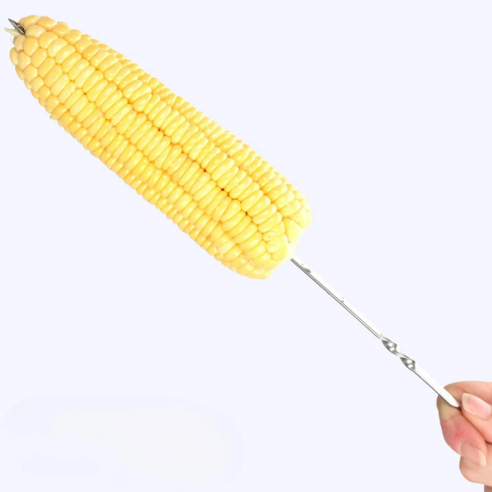 Шампуры для барбекю из нержавеющей стали 10 шт