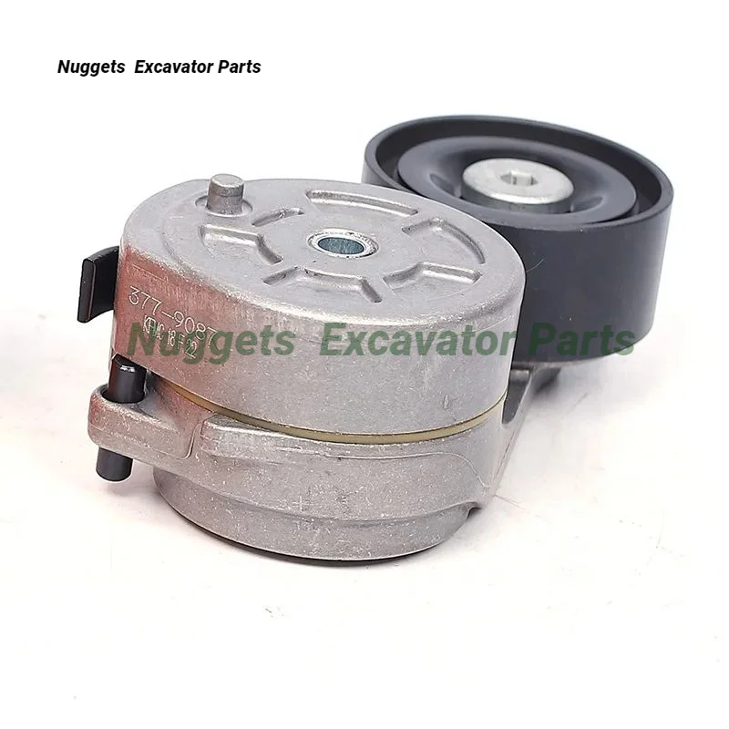 C4.4 натяжитель ремня E312D E313D E315D E318D экскаватор 377-9087 3779087 APV3088