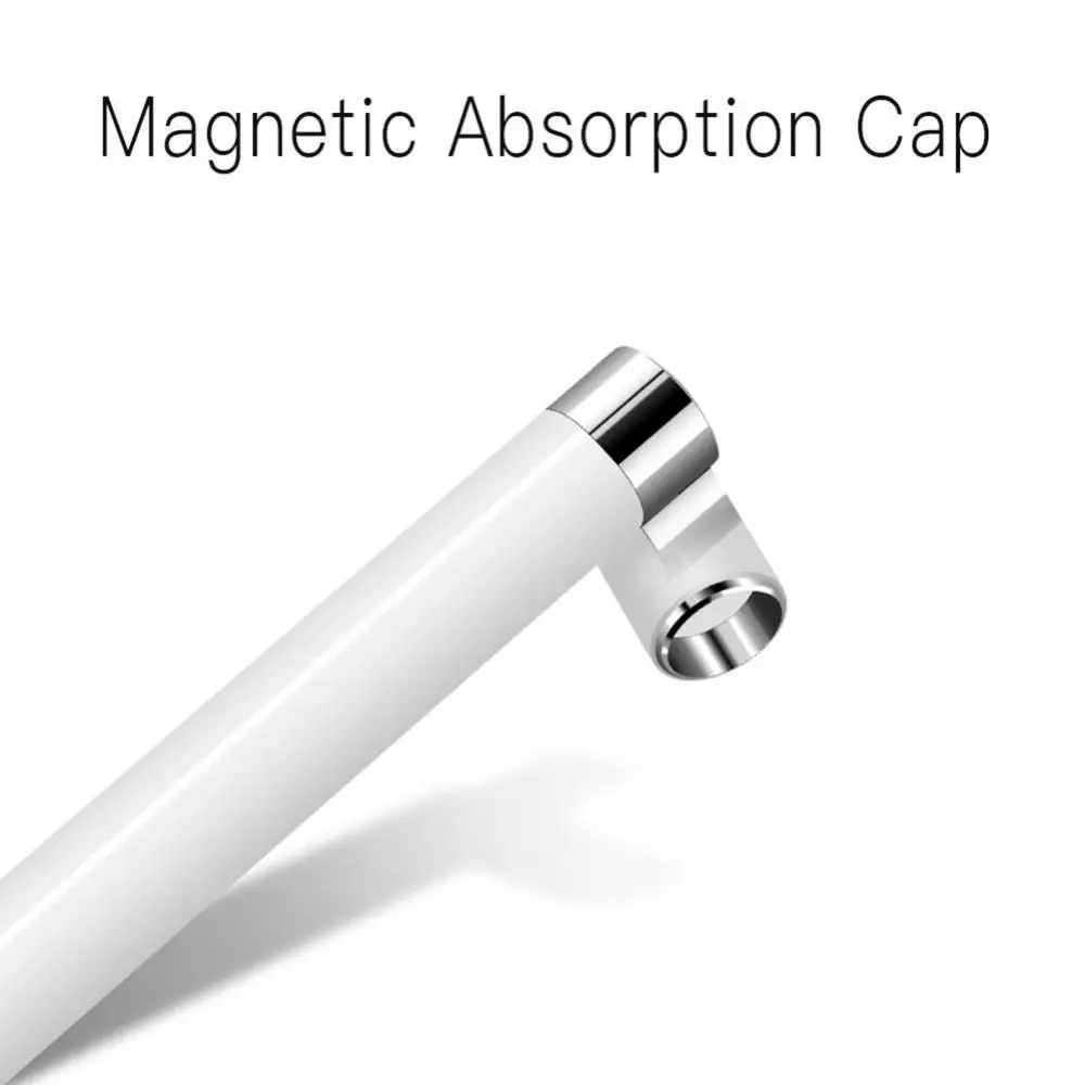 

Protective Case Mini Replace Stylus Pen Nib Magnetic Cover for Apples Pencil 1