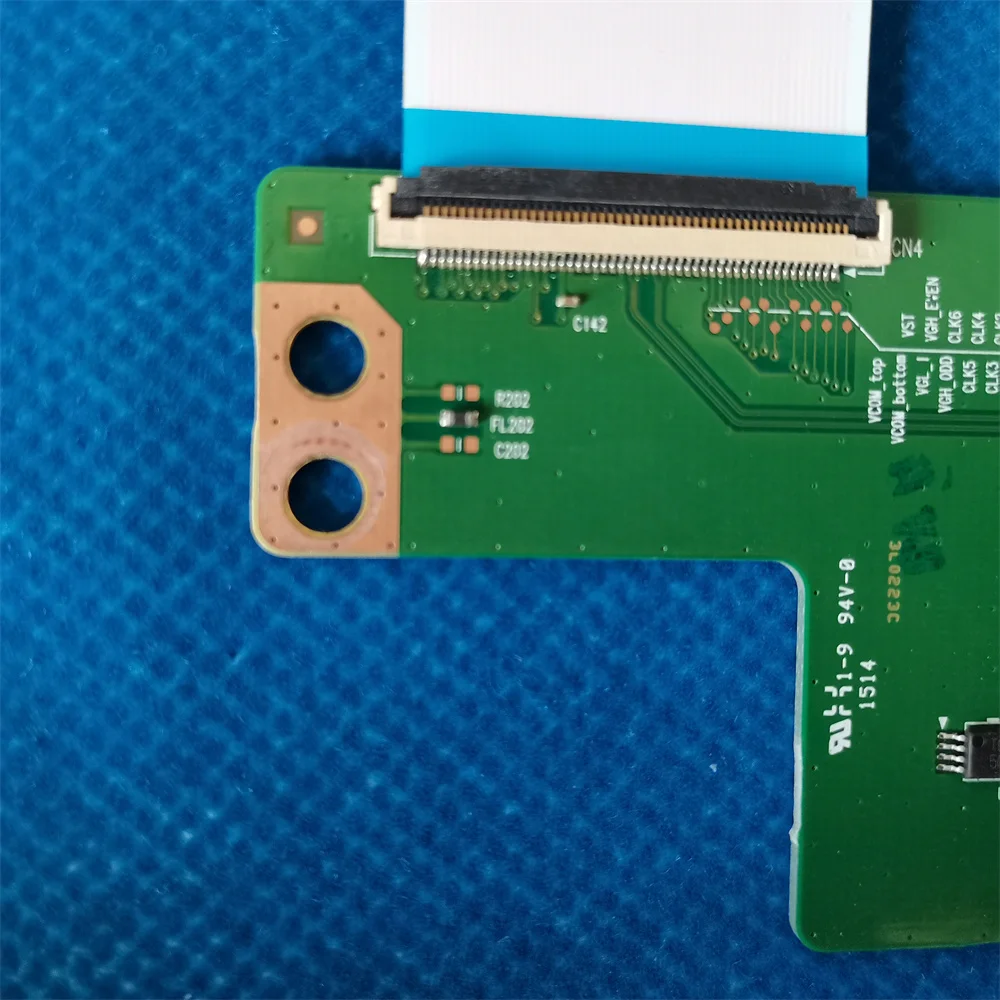 6871L-3850A/D Φ LVDS 6870C-0532B материнская плата для 49HE4000 T-CON 49LK6100PLB 49LJ624V 49lf500 |