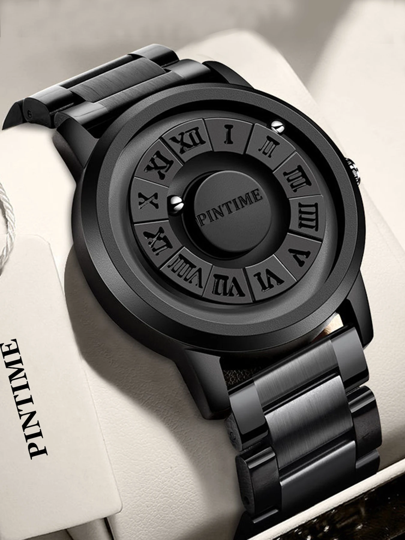 Мужские наручные кварцевые часы