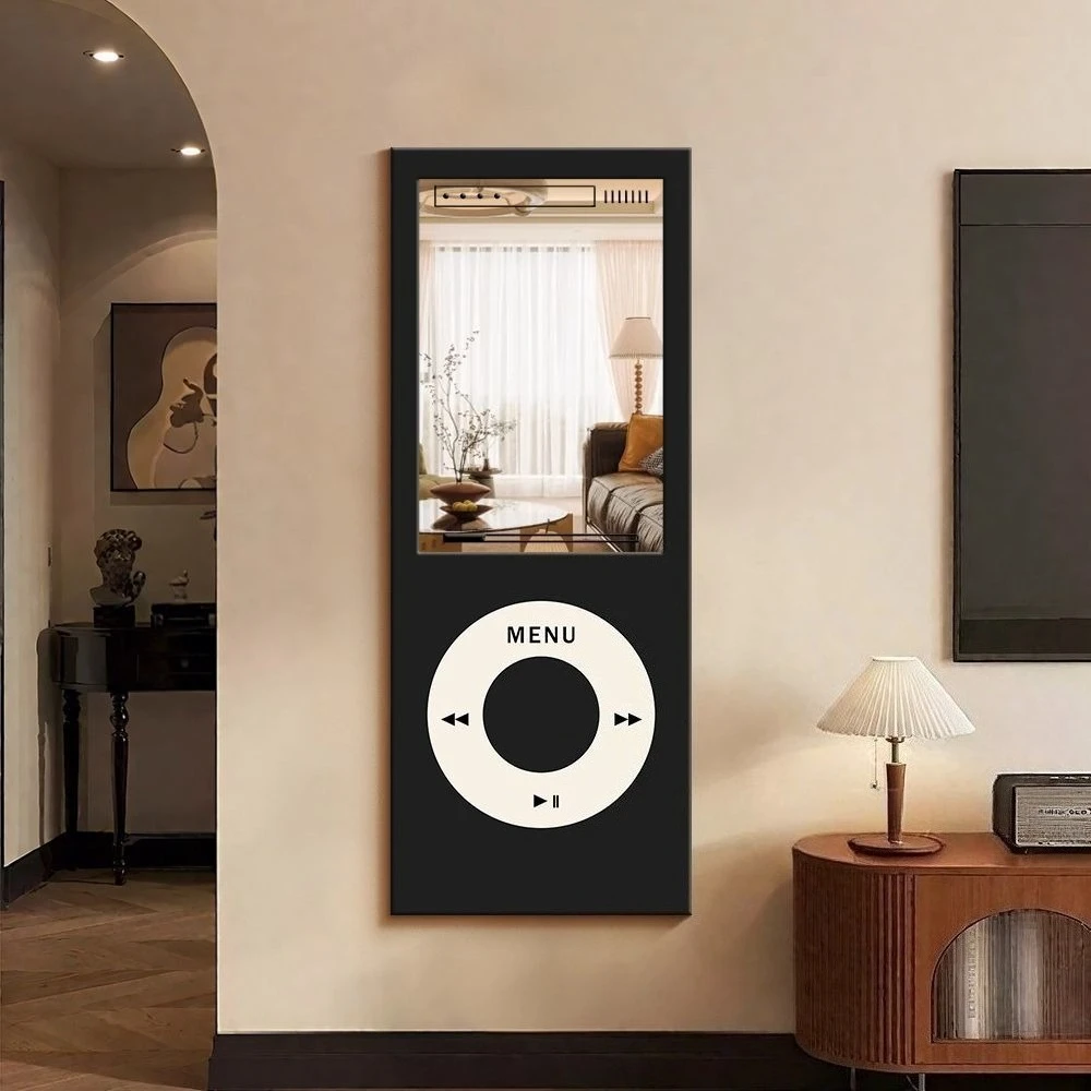 

Ретро декоративные зеркала olevo