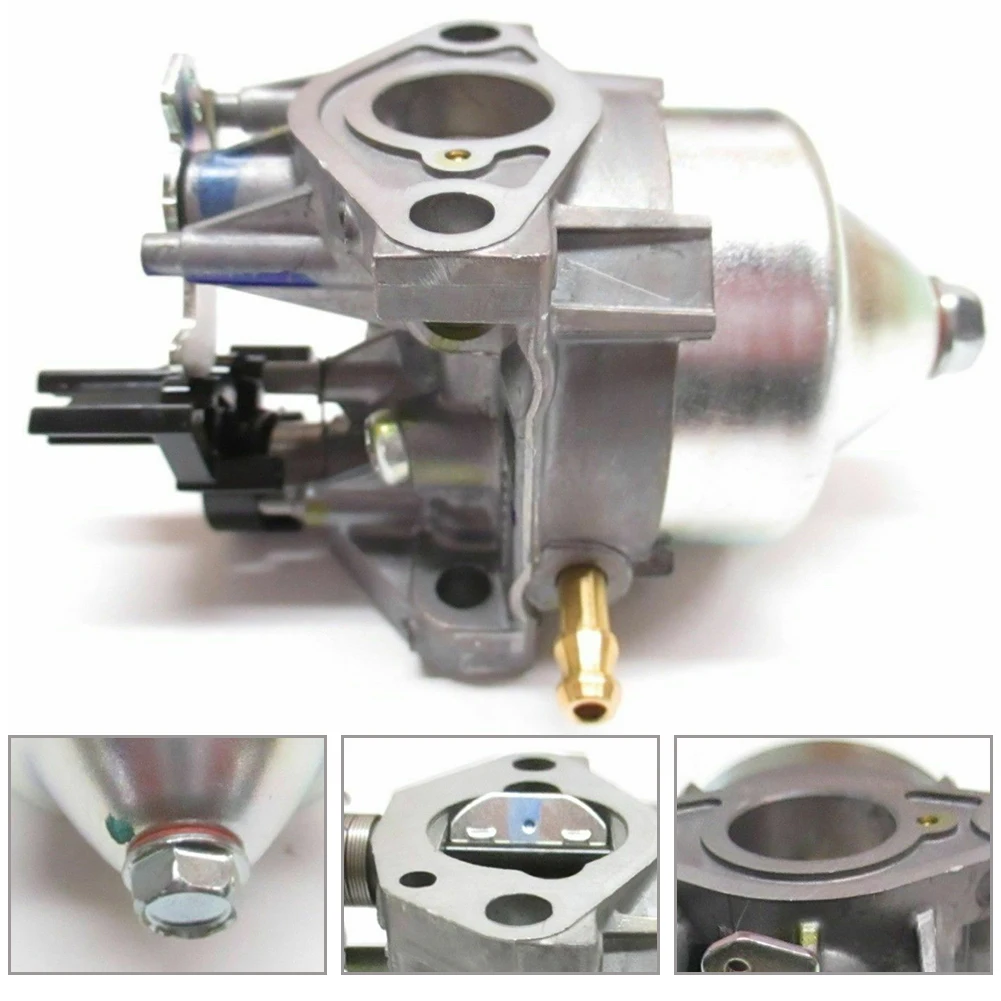 

Оригинальный карбюратор для Honda 16100-Z8B-901 BB76A A OEM, запчасти для садовых газонокосилок, комплект для газонокосилки
