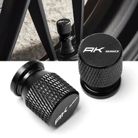 2021 for kymco ak550 ak 550 ak550 all years wheel tire valve stem caps air cap airtight cover ak550 cnc motorcycle accessories