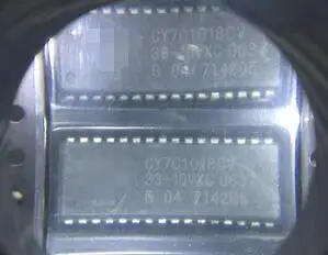 

100% NEW Free shipping CY7C1018CV33-10VXC SOJ