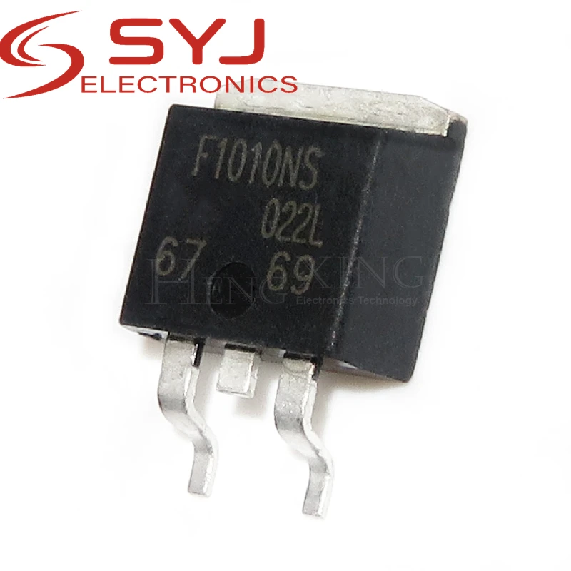 10piece IRF1010NS F1010NS