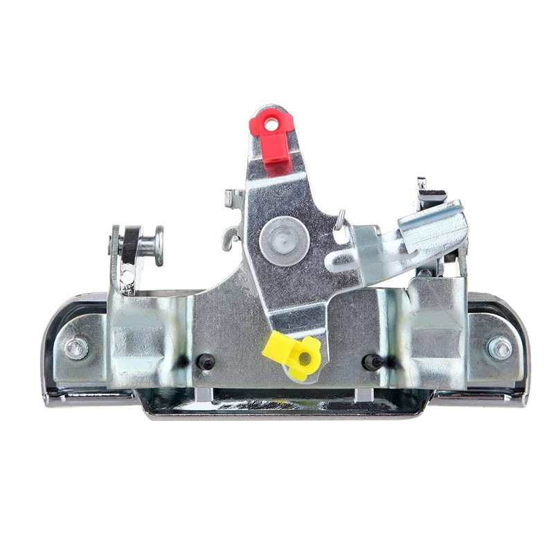 Автомобильная подъемная дверь задняя дверная ручка для Mazda B2200 B2000 B2600 1986-1993