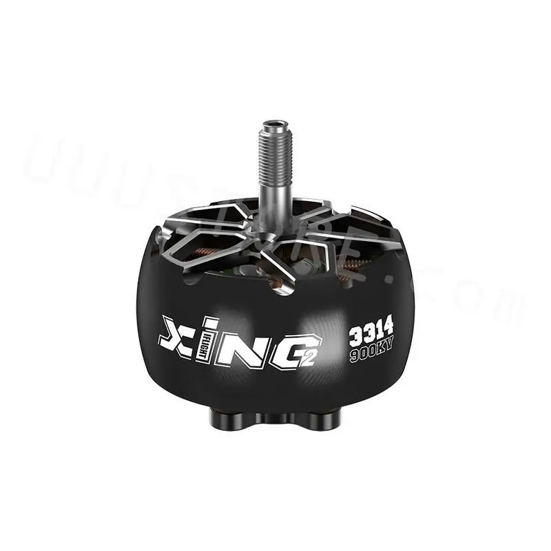 IFlight новый XING2 3314 Cinelifter Motor 900KV 6S для FPV Freestyle дальнего действия Racing Drones DIY Запчасти