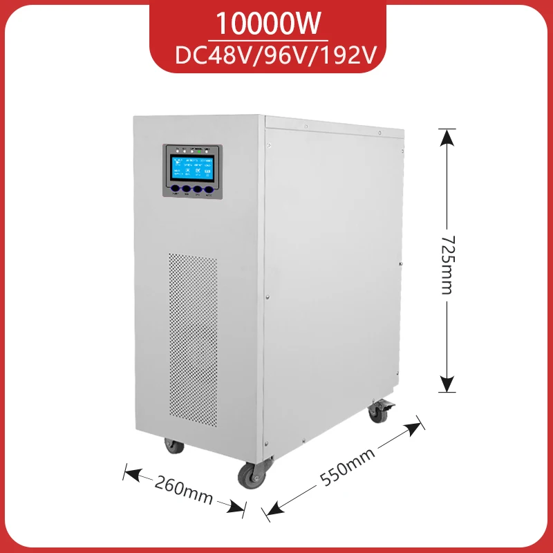 10kw 110v 220v