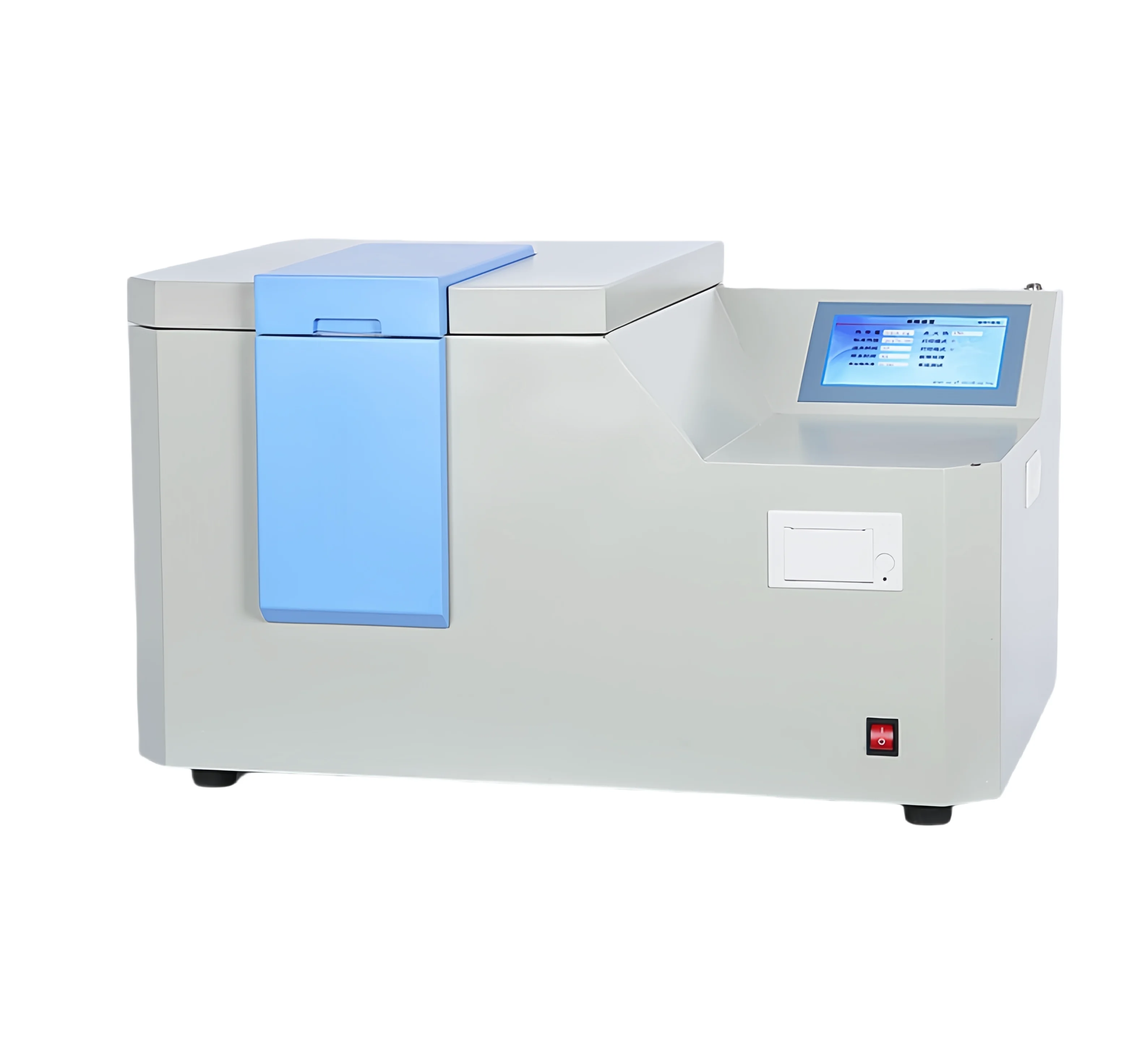 Автоматическая калориметр-бомба Isoperibol Calorimeter