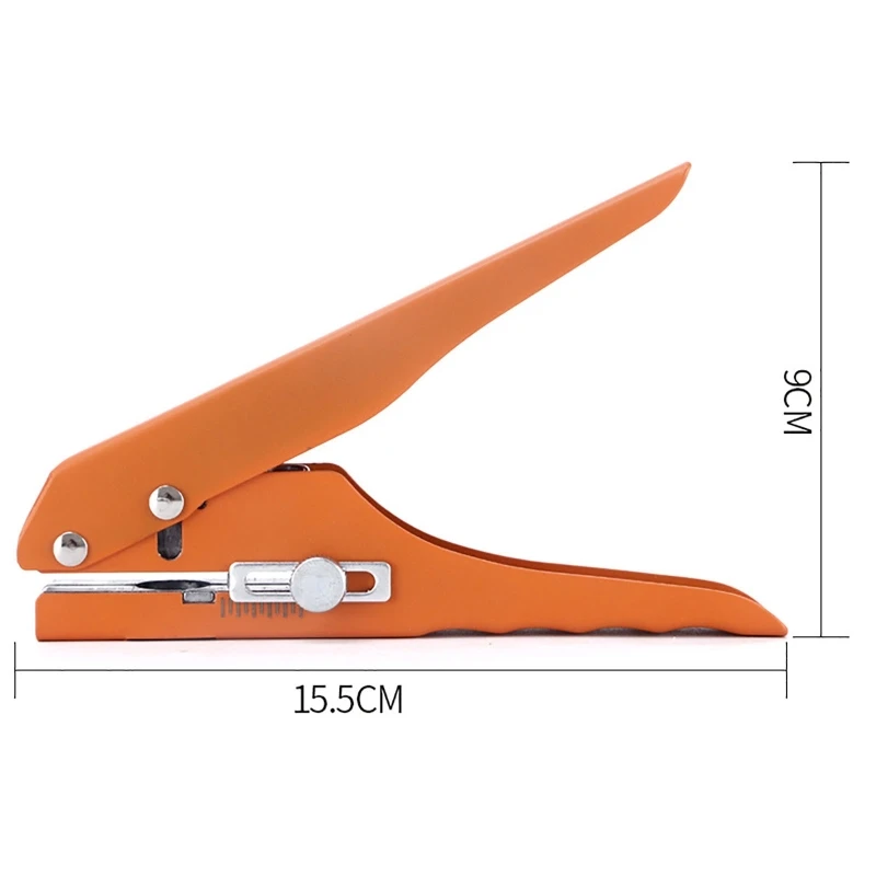 

Кромкооблицовочные штамповочные плоскогубцы 15 мм с винтовым отверстием плоскогубцы для облицовки кромок Круглый Инструмент для пробивки отверстий штамповочные плоскогубцы резак для бумаги
