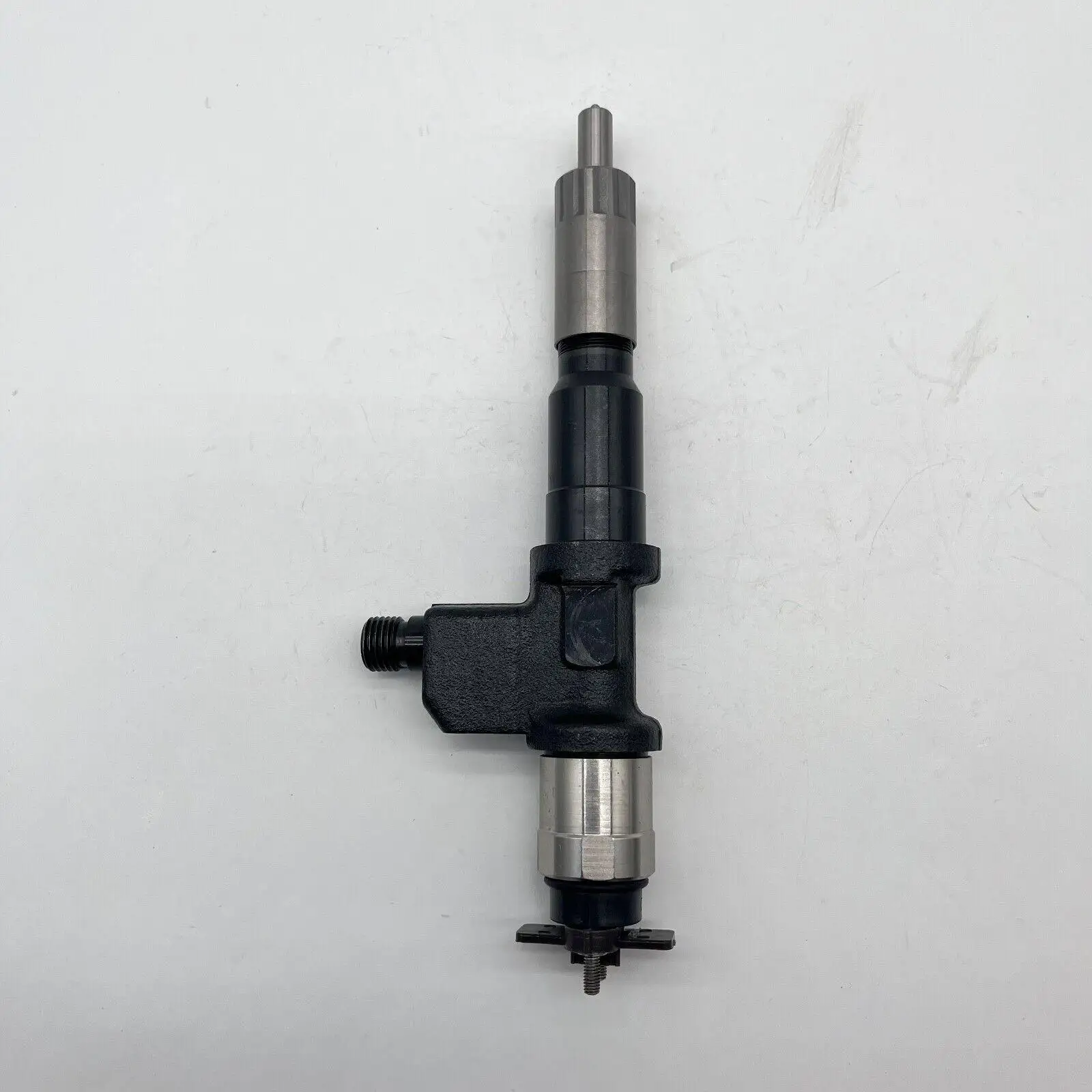 095000 -5511 Топливная форсунка 8- 97603415 -7 -5513 -5512 -5516 -5517 Для ZX40-7 ISUZU 6WF1 TC 14.3